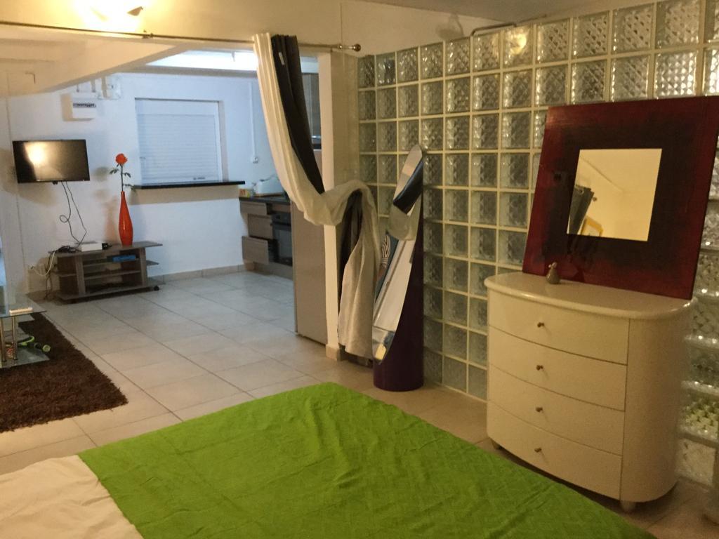 Les Hauts de la Marina Basse-Terre Extérieur photo
